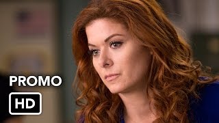 The Mysteries of Laura 2x08 Promo "The Mystery of the Ghost in the Machine" (HD)