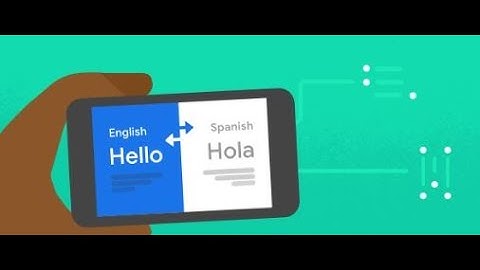 Firebase Text Identification & Translation - Android Studio Demo (PART-2)
