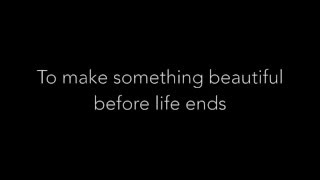 Sleeping at Last - Sight (Onscreen Lyrics)