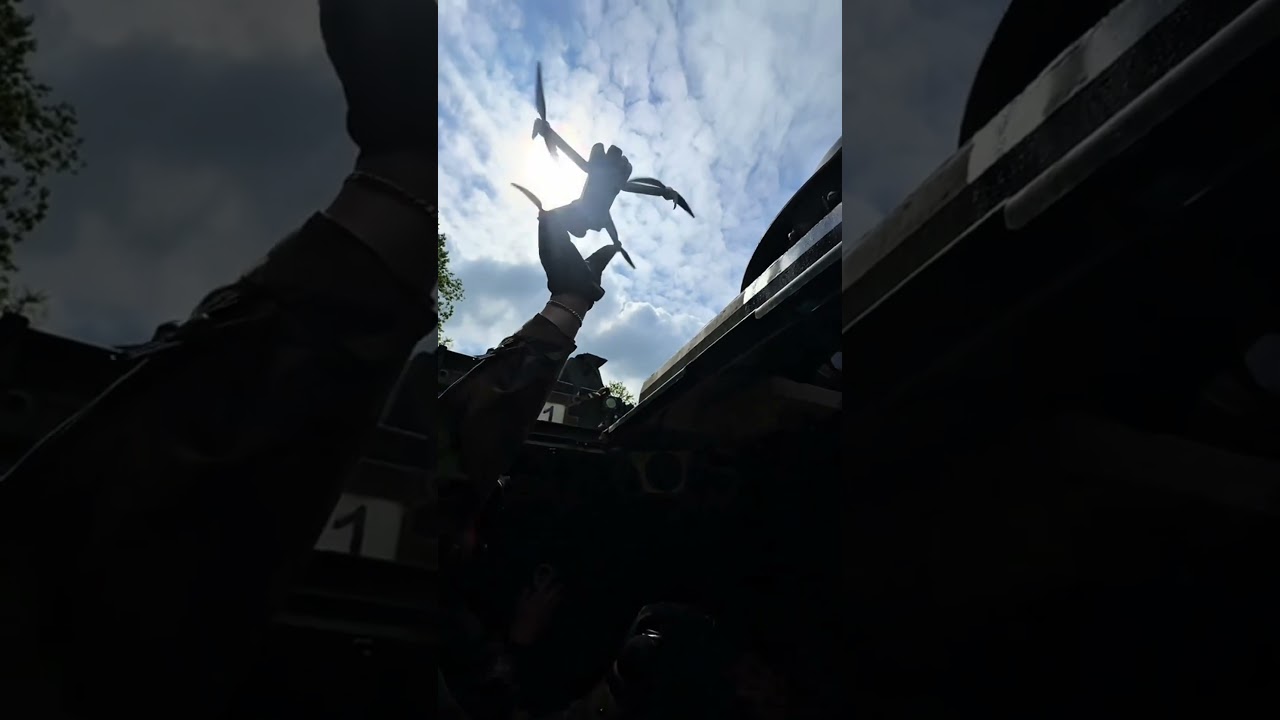 Swiss Panzer Grenadier 