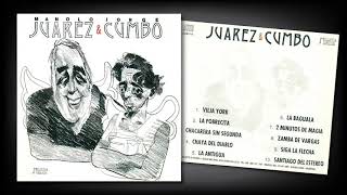 05 - La Antigua: MANOLO JUAREZ \u0026 JORGE CUMBO