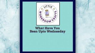 What have you been upto Wednesday 23rd July 2025