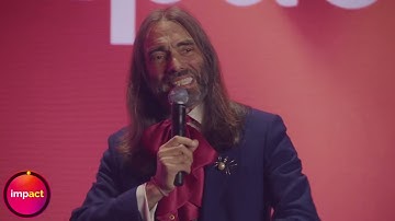 Keynote: Europe’s path to AI leadership