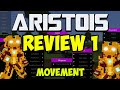 Cheats for minecraft 1204   aristois cheat client 1204 full review  ep 01 movement section