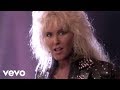 Lita ford  kiss me deadly