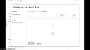 Using Google Calendar to Lesson Plan