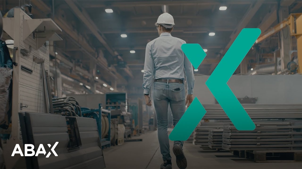 MARKENRELAUNCH I ABAX