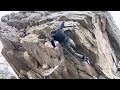 Karajo v11  gunks bouldering