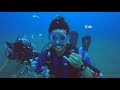 Open Water Diver Course