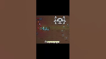 Apollyon Soy Milk Run! #bindingofisaac #thebindingofisaacrepentance #tboi #tboirepentance #gaming