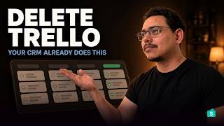 Delete Trello: Build a Project Board Inside PayMeGPT