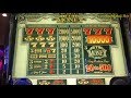 IN THE MONEY [$1 Slot] [Free Play] [Pechanga] [Old Slot ...