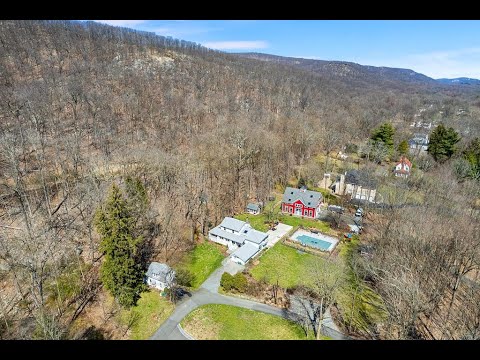 324 Haverstraw Rd, Montebello, NY home video tour