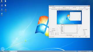 Identify Dispaly 1 Display 2 And All Display In Gaomon Driver Windows System Youtube