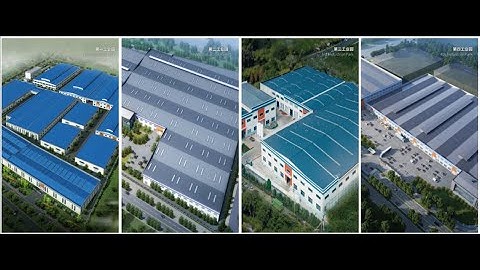 Company Profile--2025 new