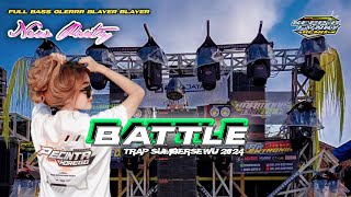 Dj Battle  Bass Bleyer Mengkis Mengkis Keppil Fvnky Remix 2024