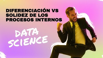 Ciencia de datos dentro de la transformación digital. Ejemplos concretos de aplicación