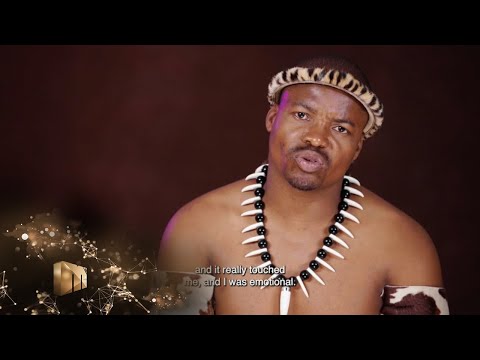 Khulekani and family unpack past traumas – Kings of Maskandi | Mzansi Magic | S1 | Ep 1