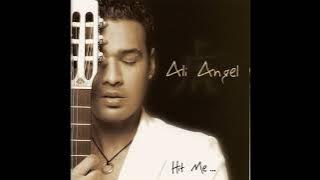 Ali Angel - Juste Nous (Audio Officiel)