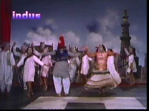 Kajra Mohabbat Wala original video from film "Kismat"