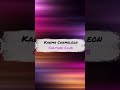 Karma Chameleon - Culture Club #Short #Shorts