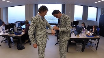 Growth Hacking Event | Teaser | H1 Webdevelopment