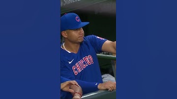 13th Dansby Dinger of the Season!