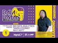 Big Data Analytics Tanpa Coding, Why Not? (Part 1) | HGrid247 Analytics Overview | Ferry Pranolo