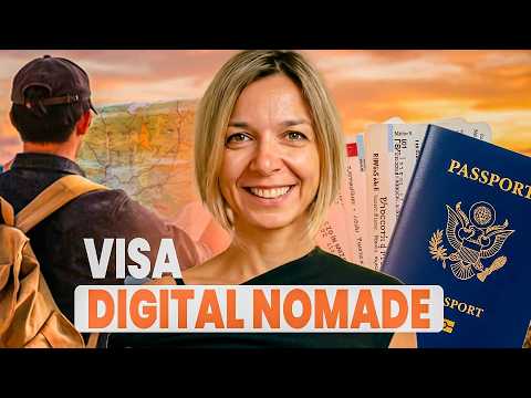 Visa Digital Nomad : les 10 meilleures destinations pour s'installer légalement
