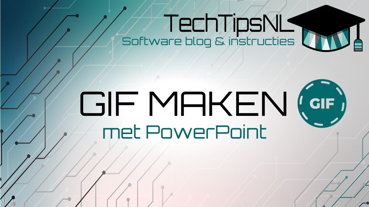 New Je eigen GIF maken