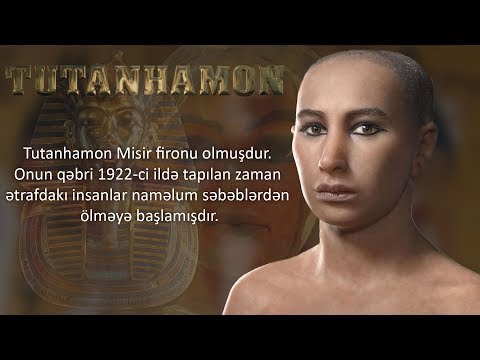 Video: Misir Fironları Kimlərdir