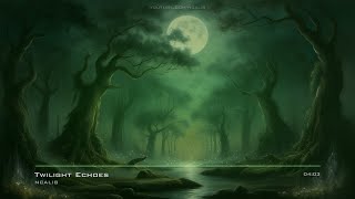 Twilight Echoes #Chillstep #EDMCalm No Copyright Music