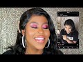 AMANDA MALELA - Oh My God Oh (OMGoh) | Rbeaute - Best Reviewed Makeup Artist | 5MT | IAIW