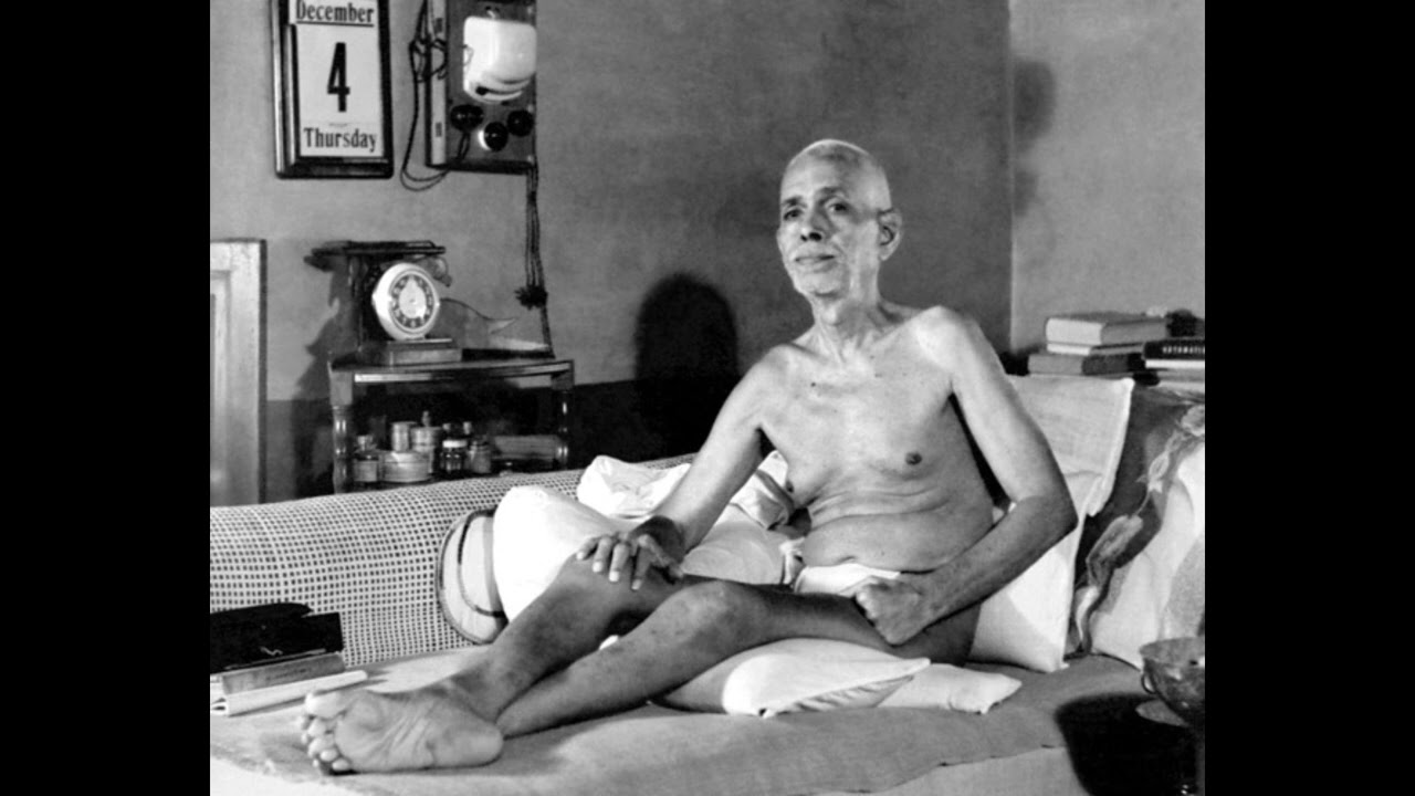 За пределами ашрамов, за пределами усилий | Шри Рамана Махарши (Беседы 291–296) 