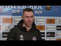 REVIEW | ŠK Slovan Bratislava - FC Spartak Trnava | 2:0