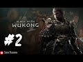 Mentjari Arah Part 2 | Black Mytch Wukong Indonesia
