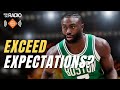 How the Boston Celtics Can EXCEED EXPECTATIONS During "Gap" Season | RealGM Radio
