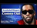 Sean 'Diddy' Combs Gets Arrested In New York By Authorities For Trafficking And Racketeering Charge