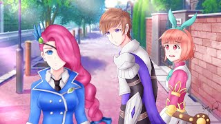 Bgm by sachi gomez, dj-jo / zenpaku ,yefium remix and u avenue
1.https://www./watch?v=rsdfjjm8lka 2.https://www./watch?v=hxgyf8u_qzq
3....