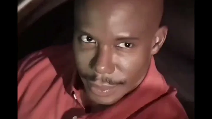 james doakes dexter meme