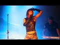 KIRLIAN CAMERA “Dead Zone in the Sky” live in Leipzig (remastered fan-video)