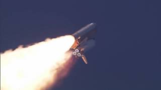 STS-132 Atlantis Launch Replays TV-4A
