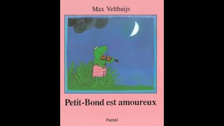 Petit-Bond est amoureux