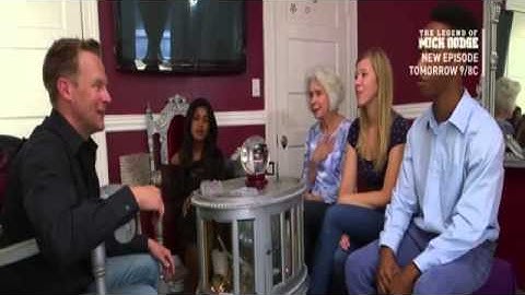 Hacking the System S01E07