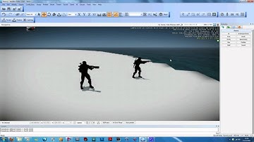 Crysis 2 sdk problem