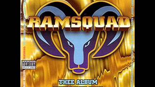 Ram Squad   Gangsta Bitch ft  Eve