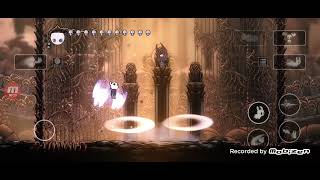 Hollow Knight Mantis Lords
