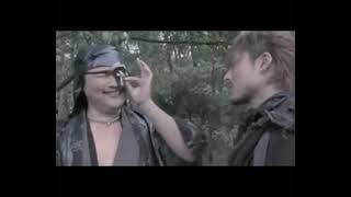 ALIEN VS NINJA FULL MOVIE