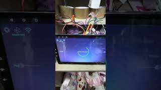 Reset default settings Carlinkit CP200-CCPA