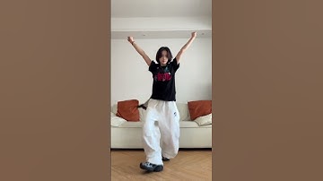 Thumbnail of Killin' It Girl (Solo Version) - j-hope #dance cove